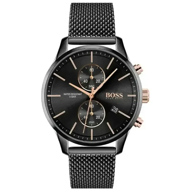 Hugo Boss Associate 1513811 Men's Chronograph Watch
