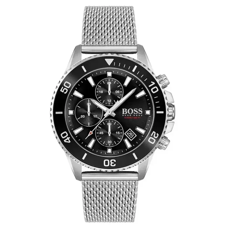 Hugo Boss Admiral Chronograph Men's Watch 1513904