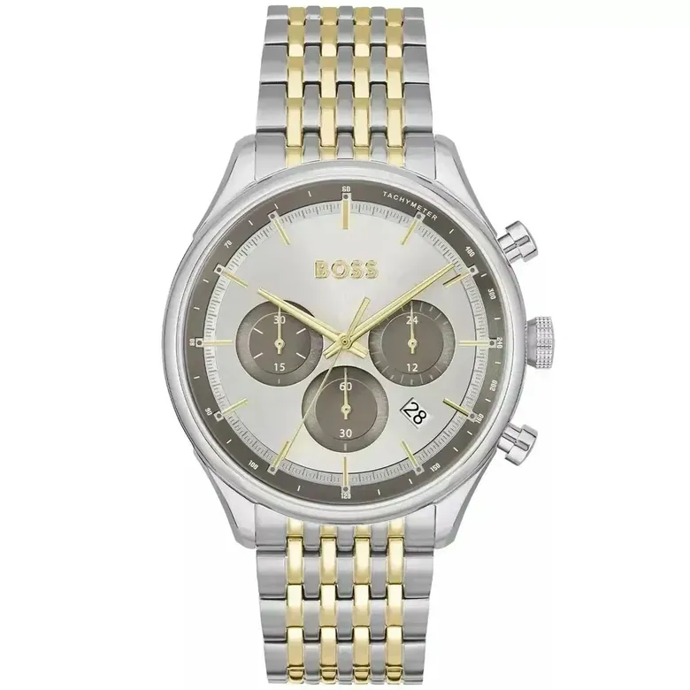 Hugo Boss Gregor 1514053 Men's Chronograph Watch