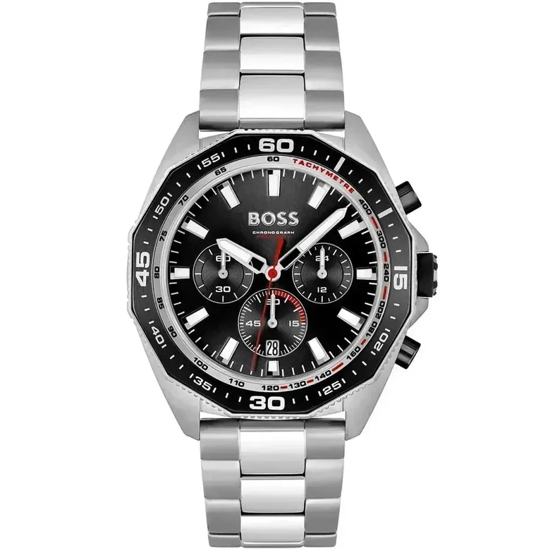 Hugo Boss Energy 1513971 Men's Chronograph Watch