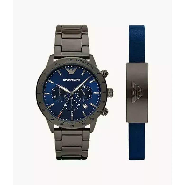 Emporio Armani Mario AR80045 Men's Chronograph Watch