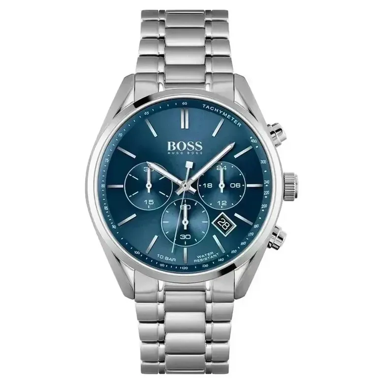 Hugo Boss Champion 1513818 Men's Chronograph Watch