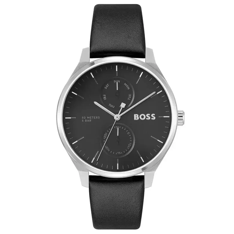 Hugo Boss HB1514102 Tyler Multifunction Men's Watch
