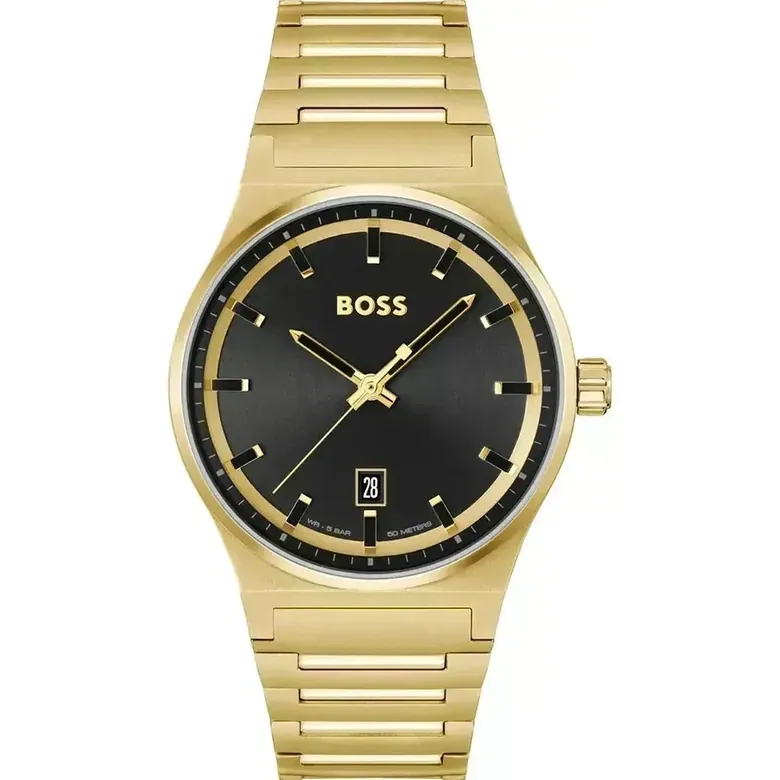 Hugo Boss Candor 1514077 Men's Watch