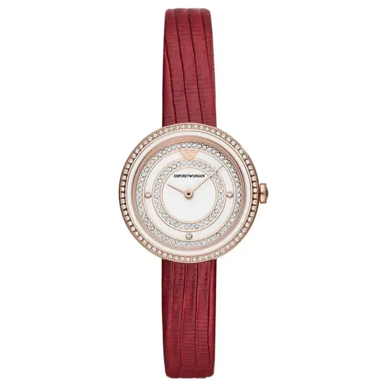 Emporio Armani Rosa AR11532 Women's Watch