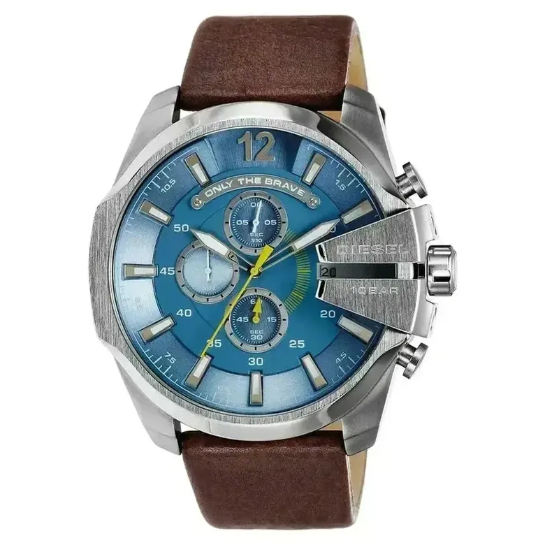 Diesel Mega Chief DZ4281 Men's Chronograph Watch