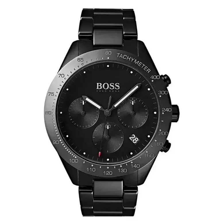 Hugo Boss Talent HB1513581 Men's Chronograph Watch
