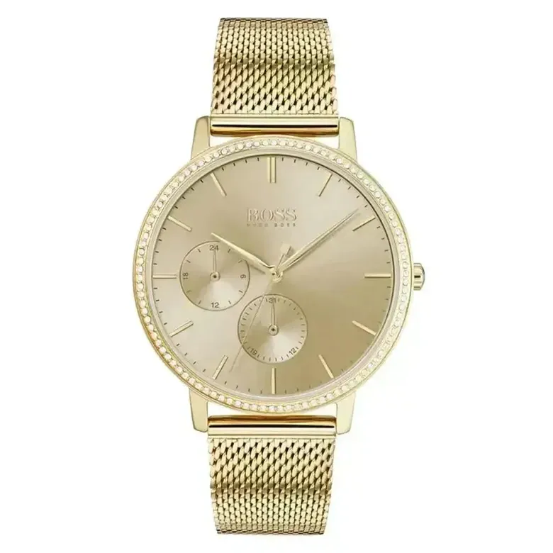 Hugo Boss Infinity 1502520 Women's Multifunction Watch