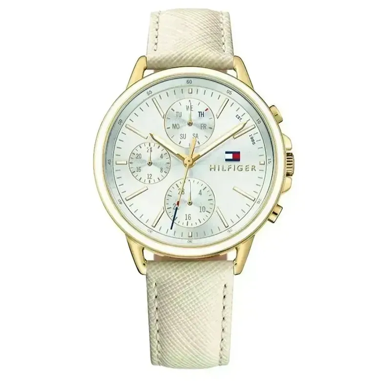 Tommy Hilfiger Carly 1781790 Women's Multifunction Watch