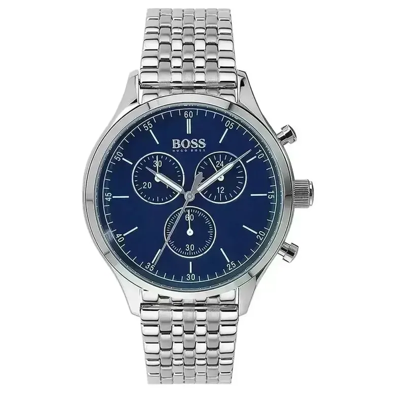 Hugo Boss Companion Chronograph Men's Watch 1513653