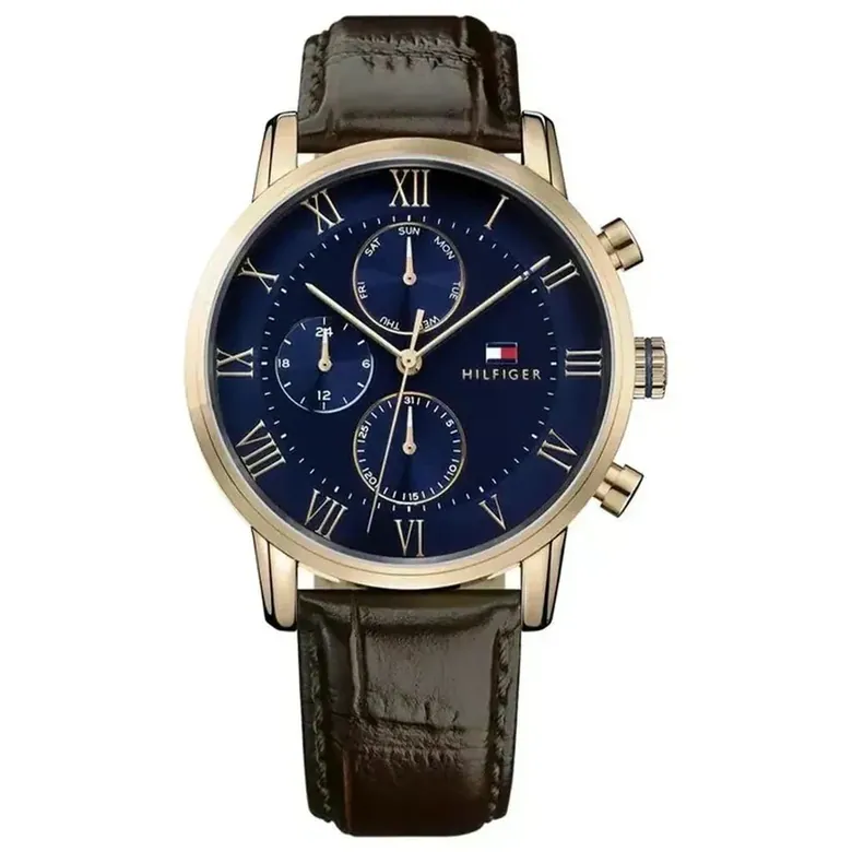 Tommy Hilfiger Kane 1791399 Men's Multi-Function Watch