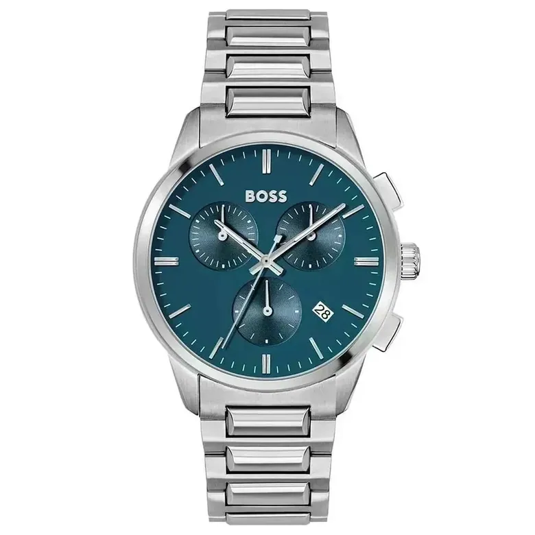 Hugo Boss Dapper 1513927 Men's Chronograph Watch