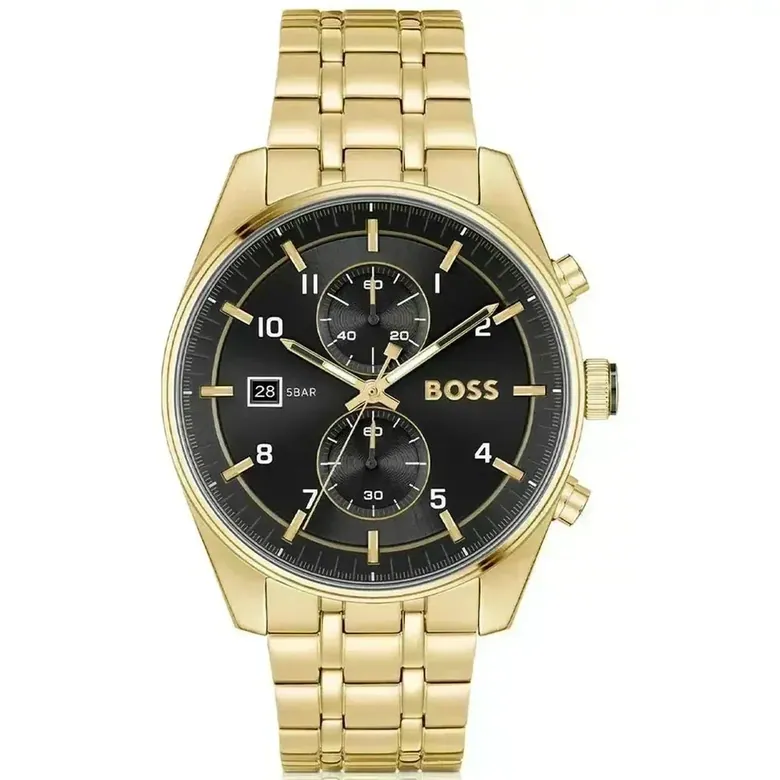 Hugo Boss Champion HB1513848 Men's Chronograph Watch