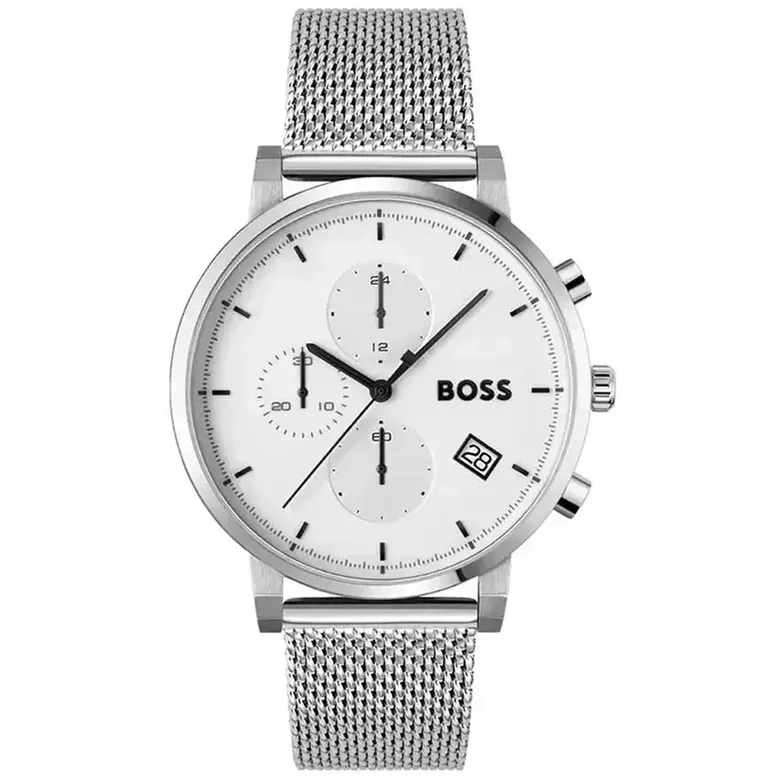 Hugo Boss Integrity Chronograph Men's Watch 1513933