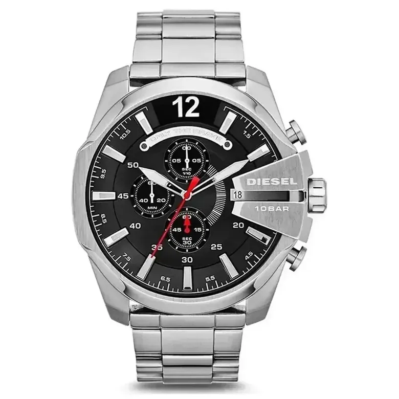 Diesel Mega Chief DZ4308 Men's Chronograph Watch
