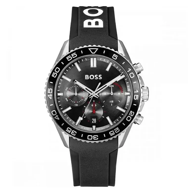 Hugo Boss Runner 1514141 Men's Chronograph Watch