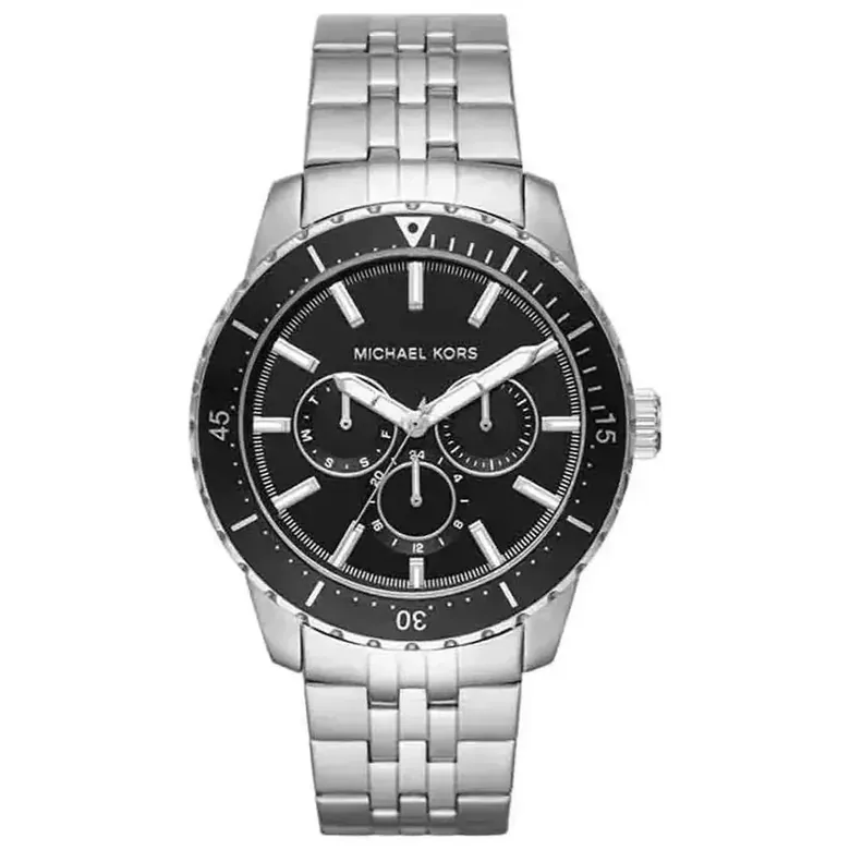 Michael Kors Cunningham MK7156 Men's Chronograph Watch