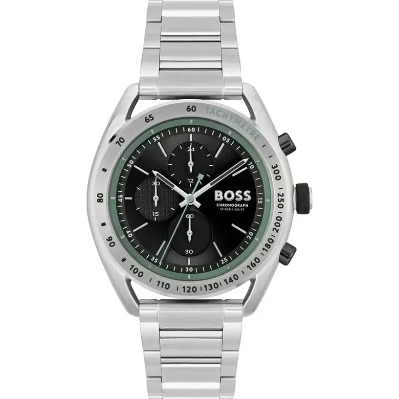 Hugo Boss Center Court 1514023 Men's Chronograph Watch