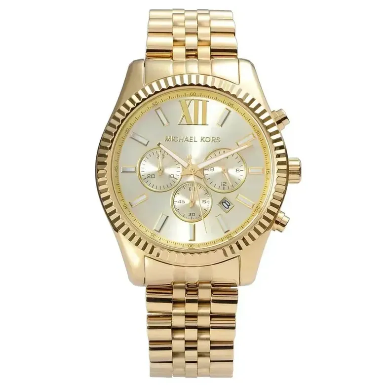 Michael Kors Lexington MK8281 Men's Chronograph Watch