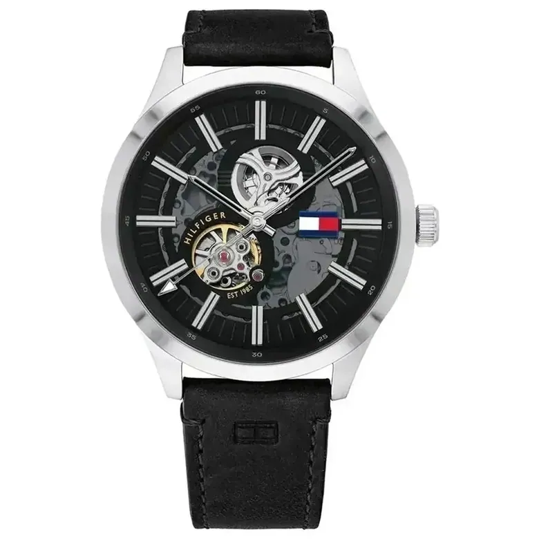 Tommy Hilfiger Spencer 1791641 Men's Chronograph Watch
