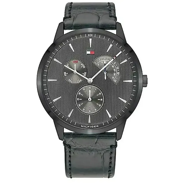 Tommy Hilfiger Brad Multifunction 1710388 Men's Watch