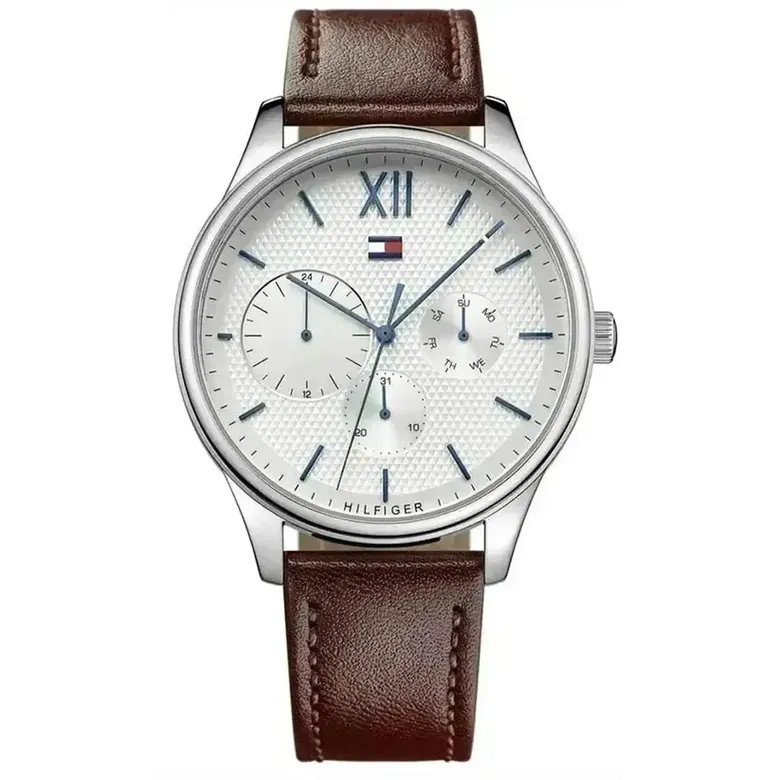 Tommy Hilfiger Damon 1791418 Men's Multifunction Watch