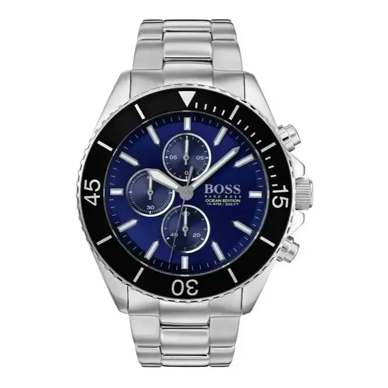 Hugo Boss Ocean Edition 1513704 Men's Chronograph Watch