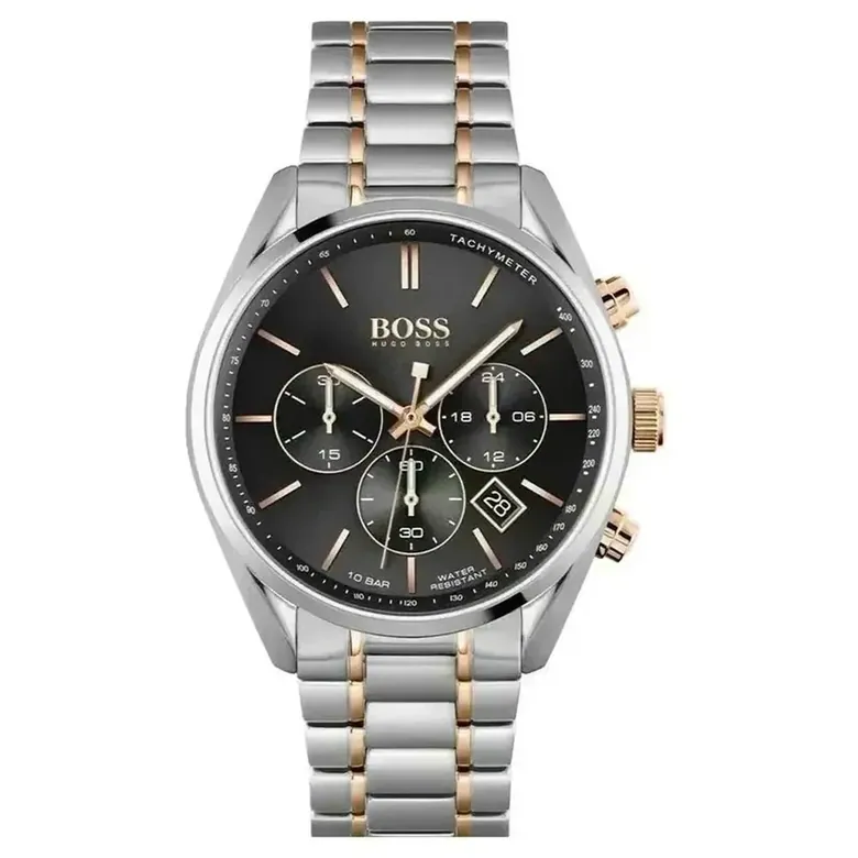 Hugo Boss Champion 1513819 Men's Chronograph Watch