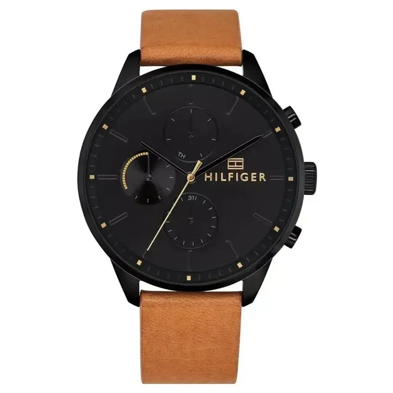 Tommy Hilfiger Chase 1791486 Men's Multifunction Watch