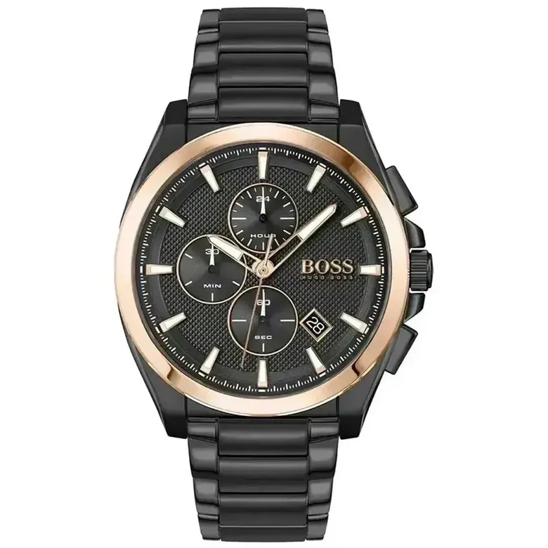 Hugo Boss Grandmaster 1513885 Men's Chronograph Watch