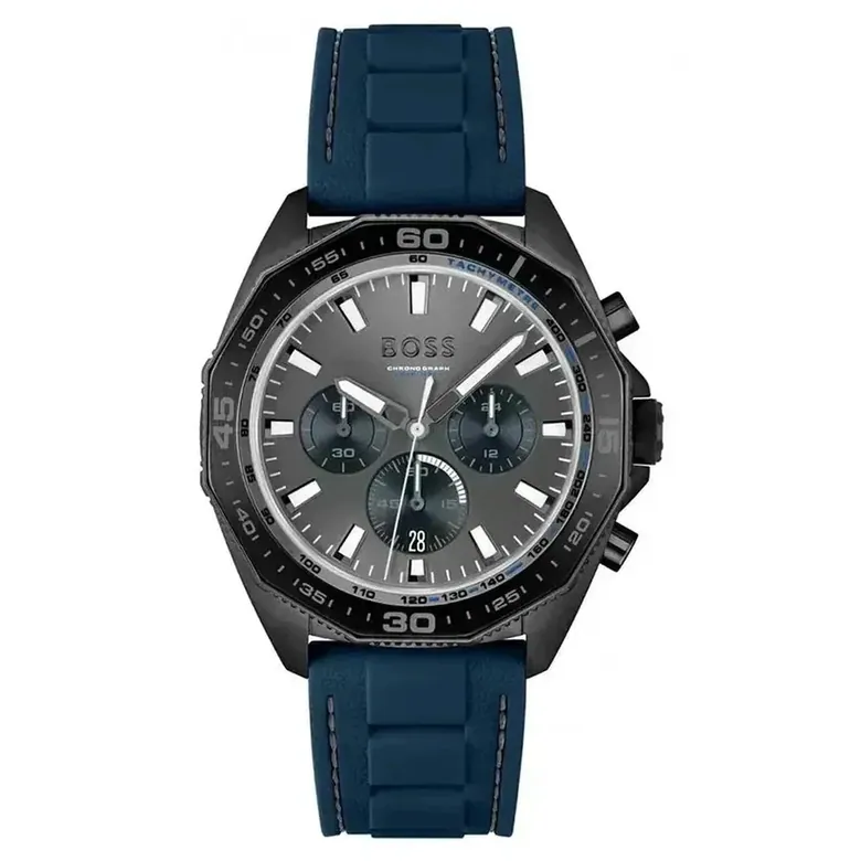 Hugo Boss Energy 1513972 Men's Chronograph Watch