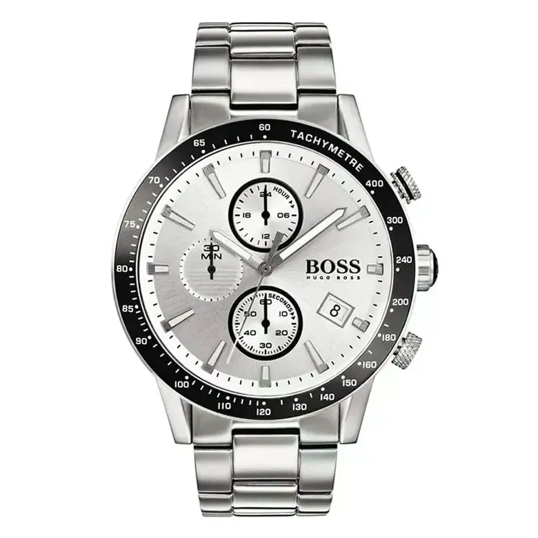 Hugo Boss Rafale 1513511 Men's Chronograph Watch