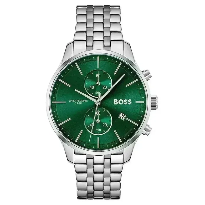 Hugo Boss Associate 1513975 Men's Chronograph Watch