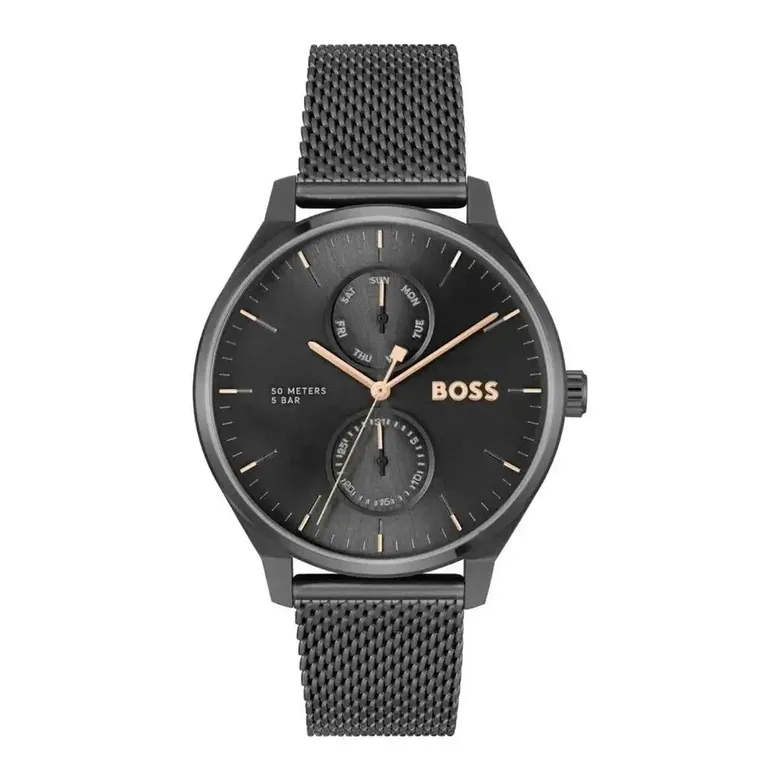 Hugo Boss Tyler 1514105 Men's Multifunction Watch