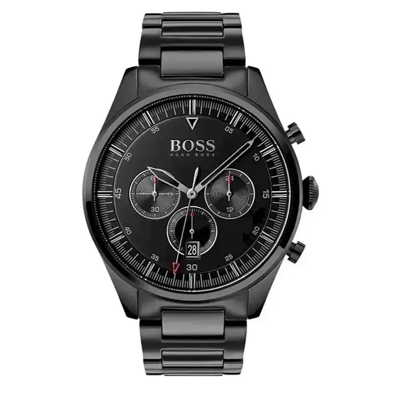 Hugo Boss Pioneer 1513714 Men's Chronograph Watch