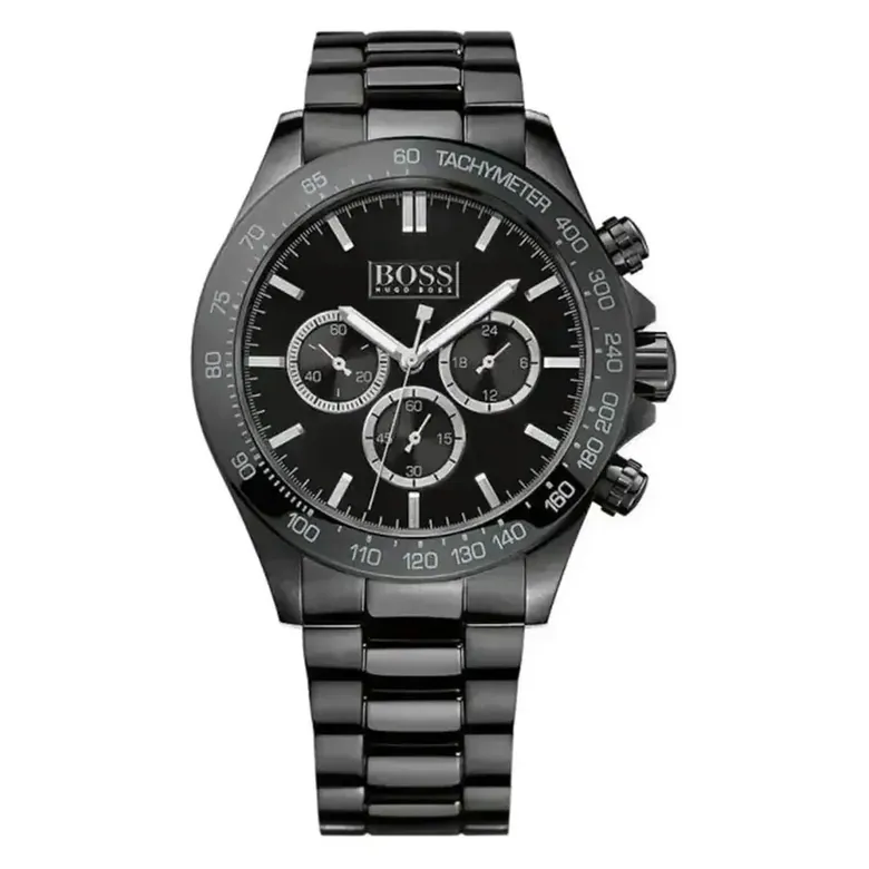 Hugo Boss Ikon HB1512961 Men's Chronograph Watch