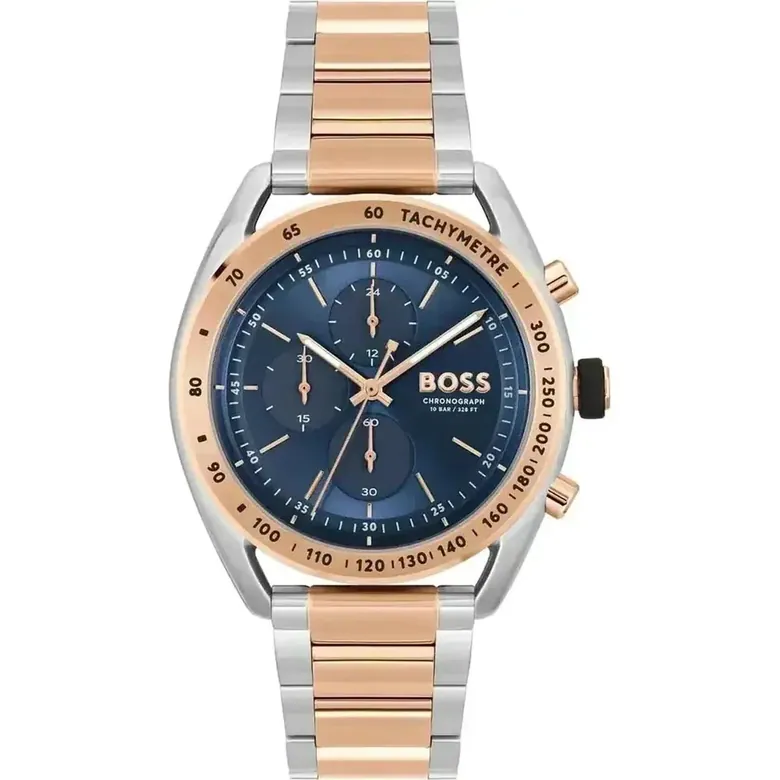 Hugo Boss Center Court 1514026 Men's Chronograph Watch