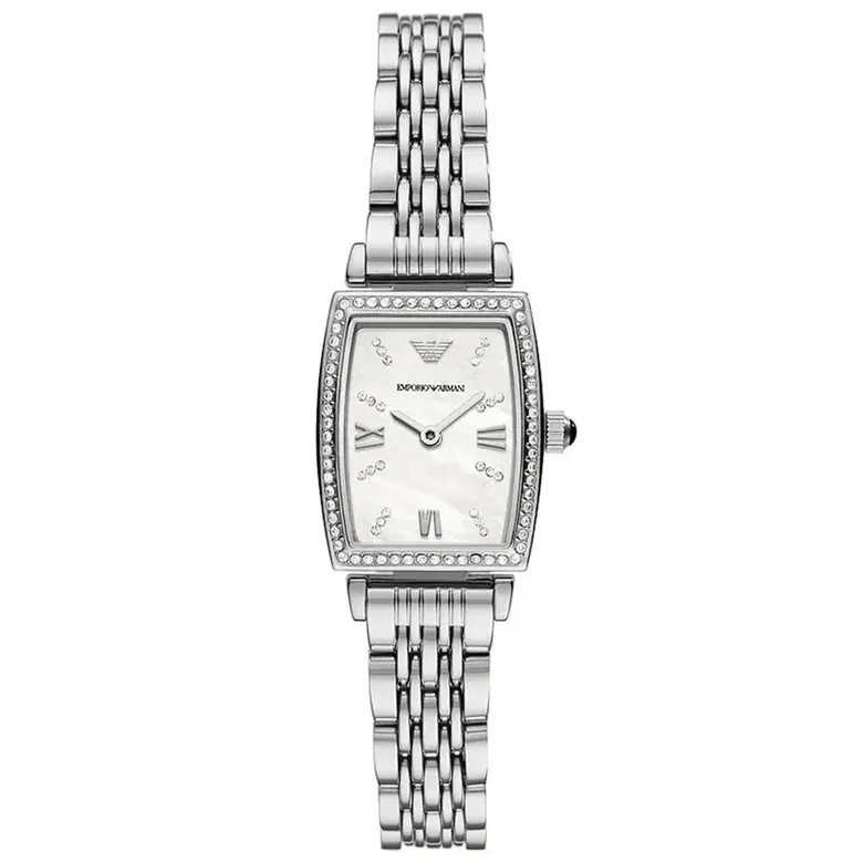 Emporio Armani Gianni T-Bar AR11405 Women's Watch