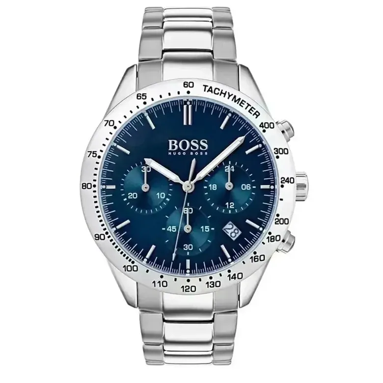 Hugo Boss Talent Chronograph Men's Watch
