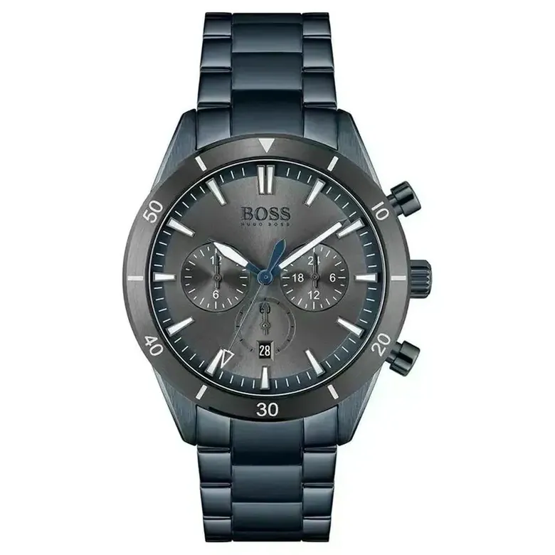 Hugo Boss Trophy HB1513675 Men's Chronograph Watch