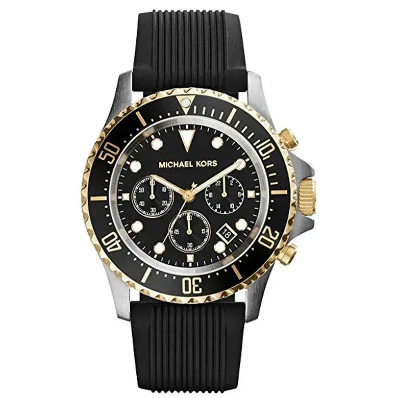 Michael Kors Everest MK8366 Men's Chronograph Watch