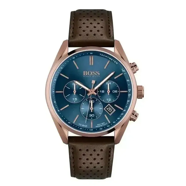 Hugo Boss Champion 1513817 Men's Chronograph Watch