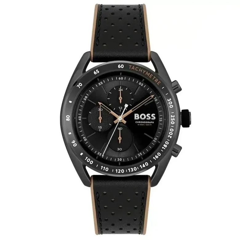 Hugo Boss BOSS Centre Court 1514022 Men's Chronograph Watch