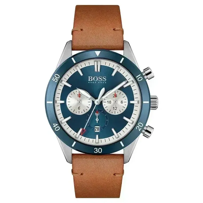 Hugo Boss Circuit Chronograph Watch 1513860