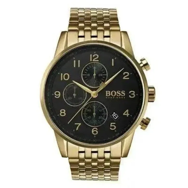 Hugo Boss Navigator 1513531 Men's Chronograph Watch