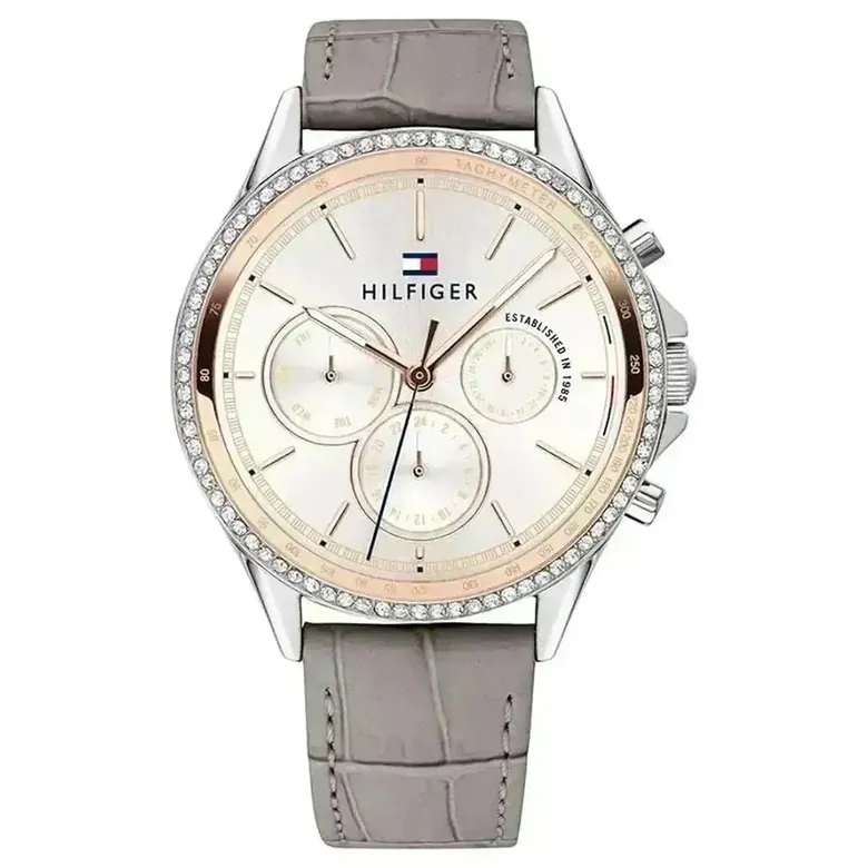 Tommy Hilfiger Ari 1781980 Women's Multifunction Watch