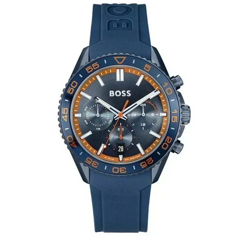 Hugo Boss Velocity HB1514142 Men's Chronograph Watch