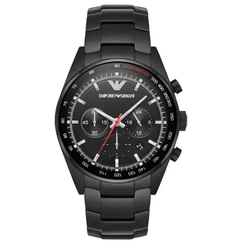 Emporio Armani Sigma AR6094 Men's Chronograph Watch