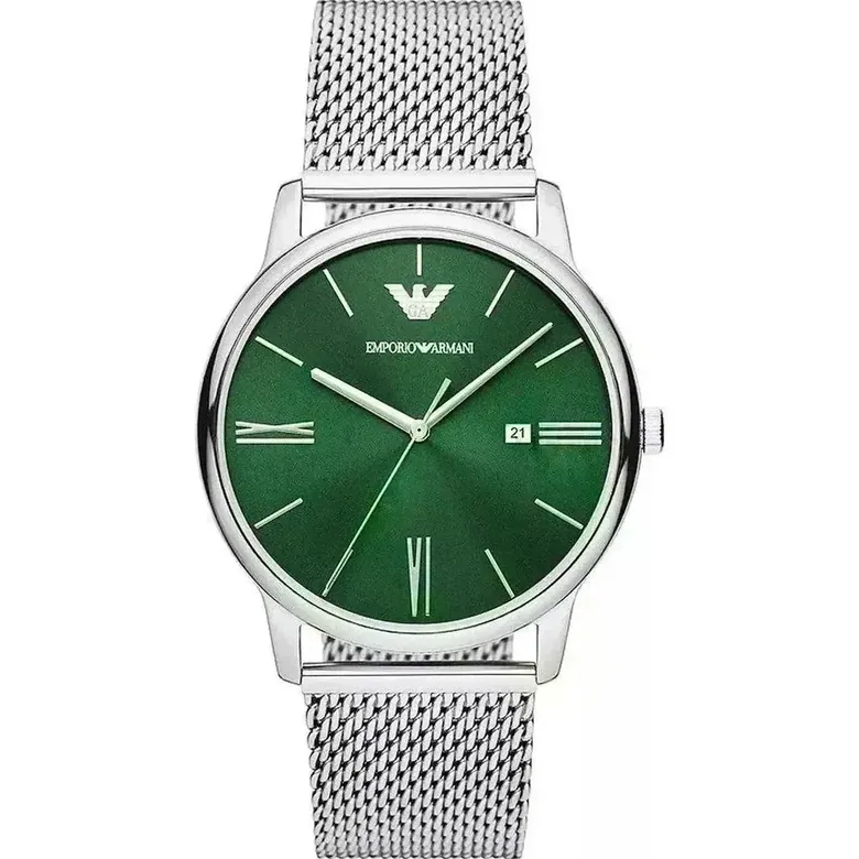 Emporio Armani Minimalist AR11578 Men's Watch