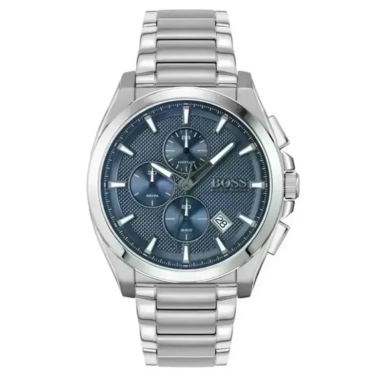 Hugo Boss Grandmaster 1513884 Men's Chronograph Watch